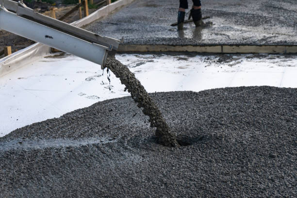 Best Concrete Demolition Services in Town Creek, AL