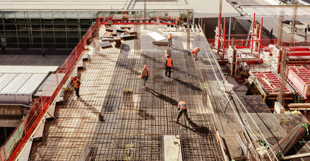 Best Stamped Concrete Services in Town Creek, AL