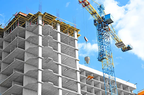 Best Residential Concrete Solutions in Town Creek, AL